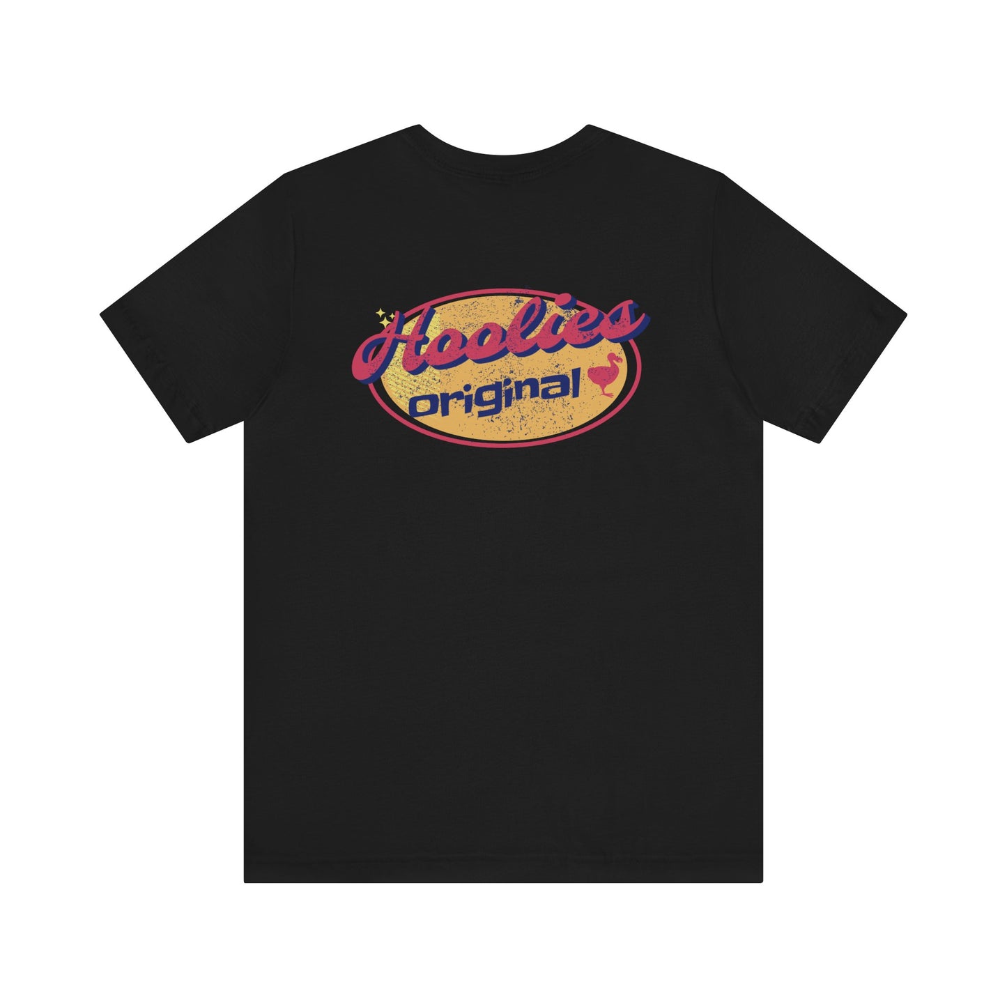 Cruiser TEE - Hoolies - T-Shirt - Hoolies - 