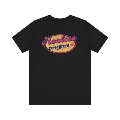 Cruiser TEE - Hoolies - T-Shirt - Hoolies - 