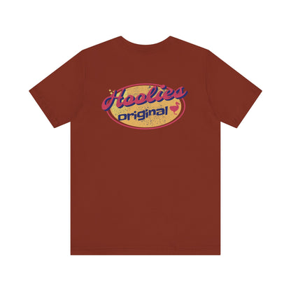 Cruiser TEE - Hoolies - T-Shirt - Hoolies - 