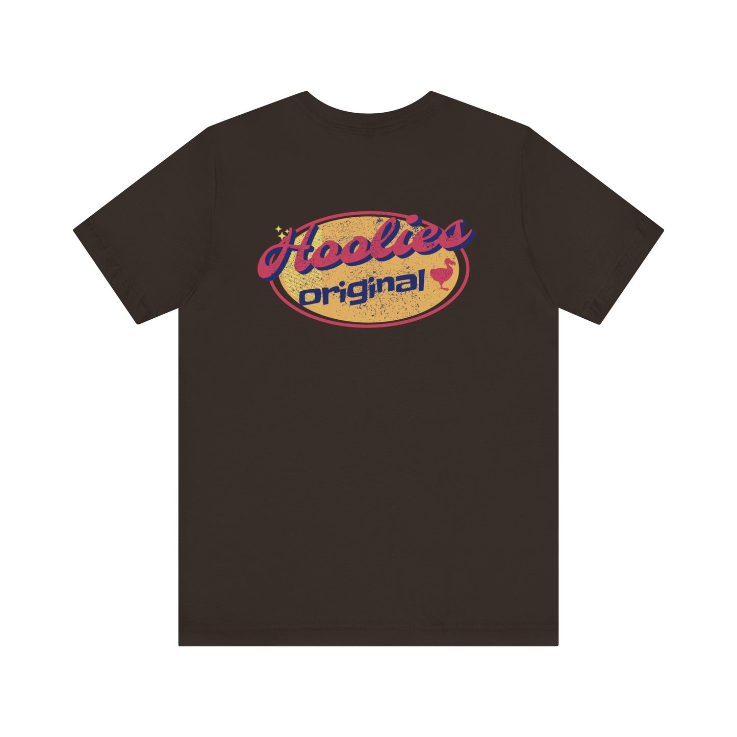 Cruiser TEE - Hoolies - T-Shirt - Hoolies - 