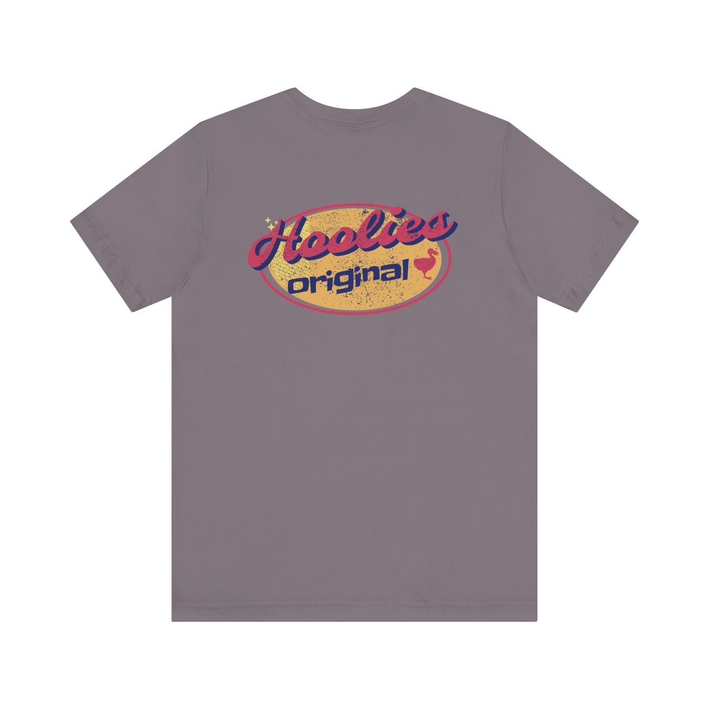 Cruiser TEE - Hoolies - T-Shirt - Hoolies - 