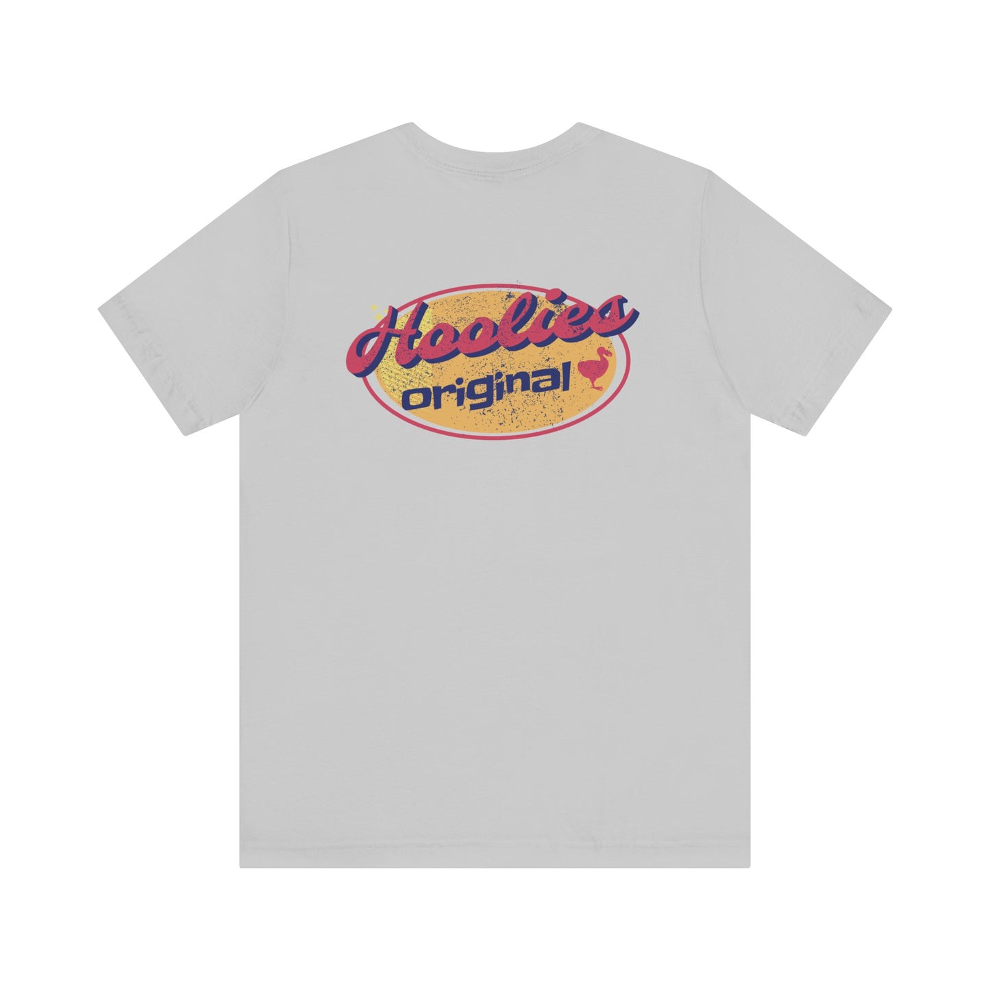 Cruiser TEE - Hoolies - T-Shirt - Hoolies - 