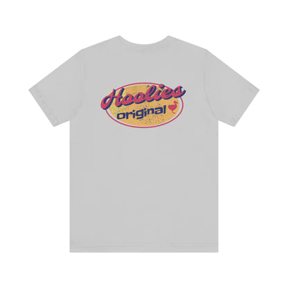 Cruiser TEE - Hoolies - T-Shirt - Hoolies - 