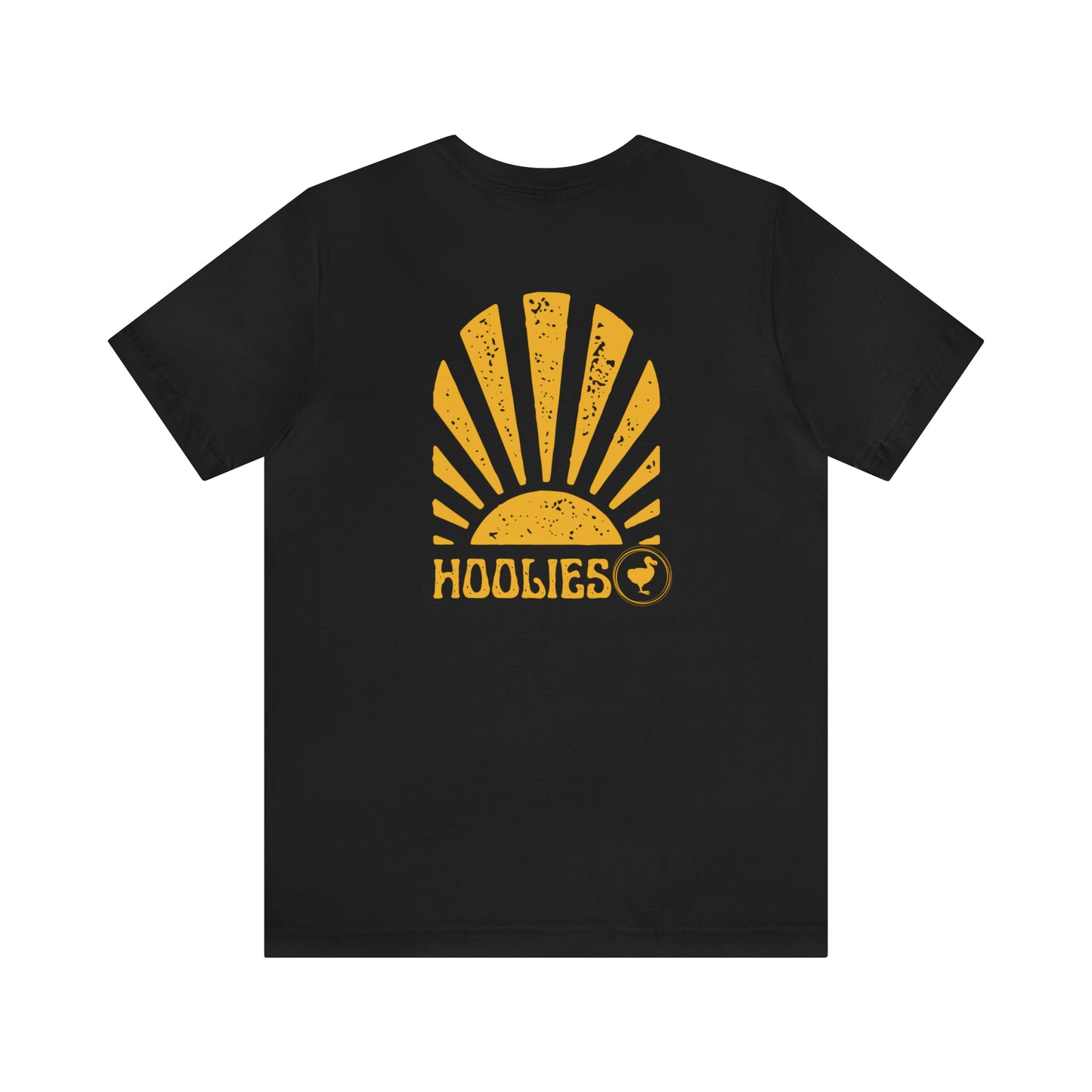 HOOLIES Sunsetter classic Tee Unisex - Hoolies - T-Shirt - Hoolies - 