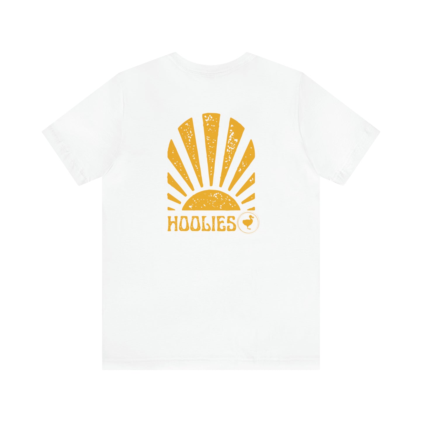 HOOLIES Sunsetter classic Tee Unisex - Hoolies - T-Shirt - Hoolies - 