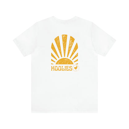 HOOLIES Sunsetter classic Tee Unisex - Hoolies - T-Shirt - Hoolies - 