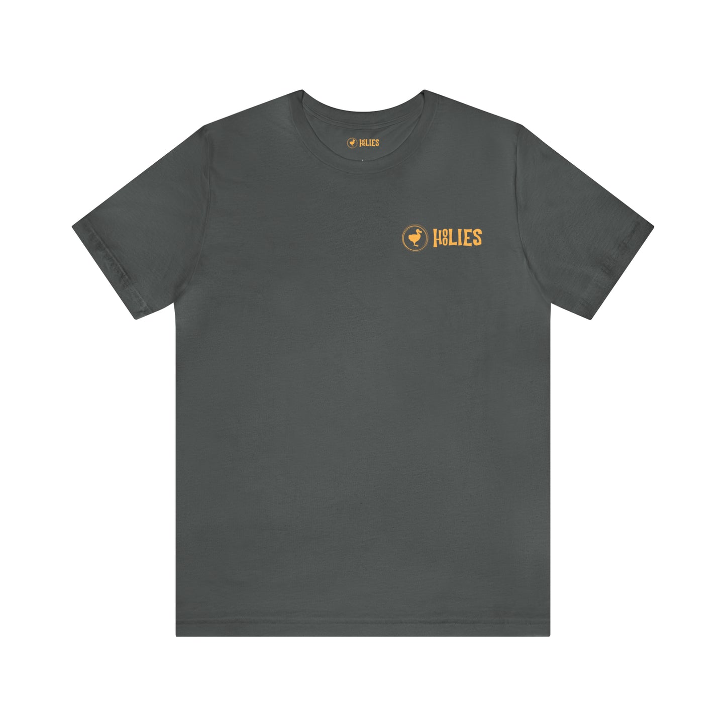 HOOLIES Sunsetter classic Tee Unisex - Hoolies - T-Shirt - Hoolies - 