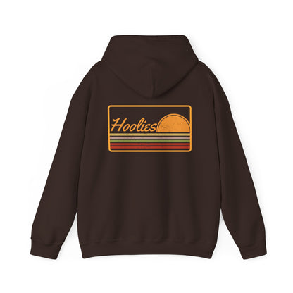 HOOLIES Vintage sunset Hooded Sweatshirt - Hoolies - Hoodie - Hoolies - 