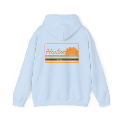 HOOLIES Vintage sunset Hooded Sweatshirt - Hoolies - Hoodie - Hoolies - 