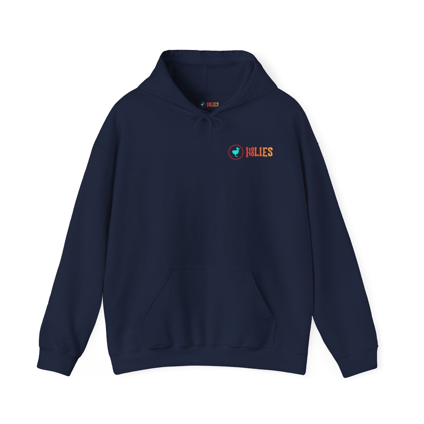 HOOLIES Vintage sunset Hooded Sweatshirt - Hoolies - Hoodie - Hoolies - 