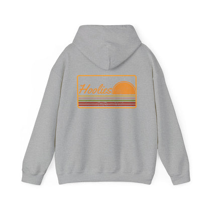 HOOLIES Vintage sunset Hooded Sweatshirt - Hoolies - Hoodie - Hoolies - 