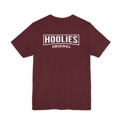 HOOLIES old school - Hoolies - T-Shirt - Hoolies - 