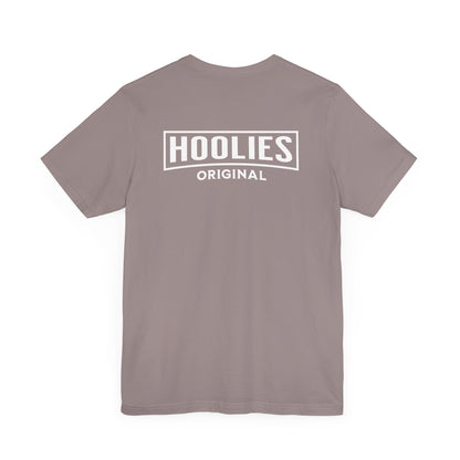 HOOLIES old school - Hoolies - T-Shirt - Hoolies - 