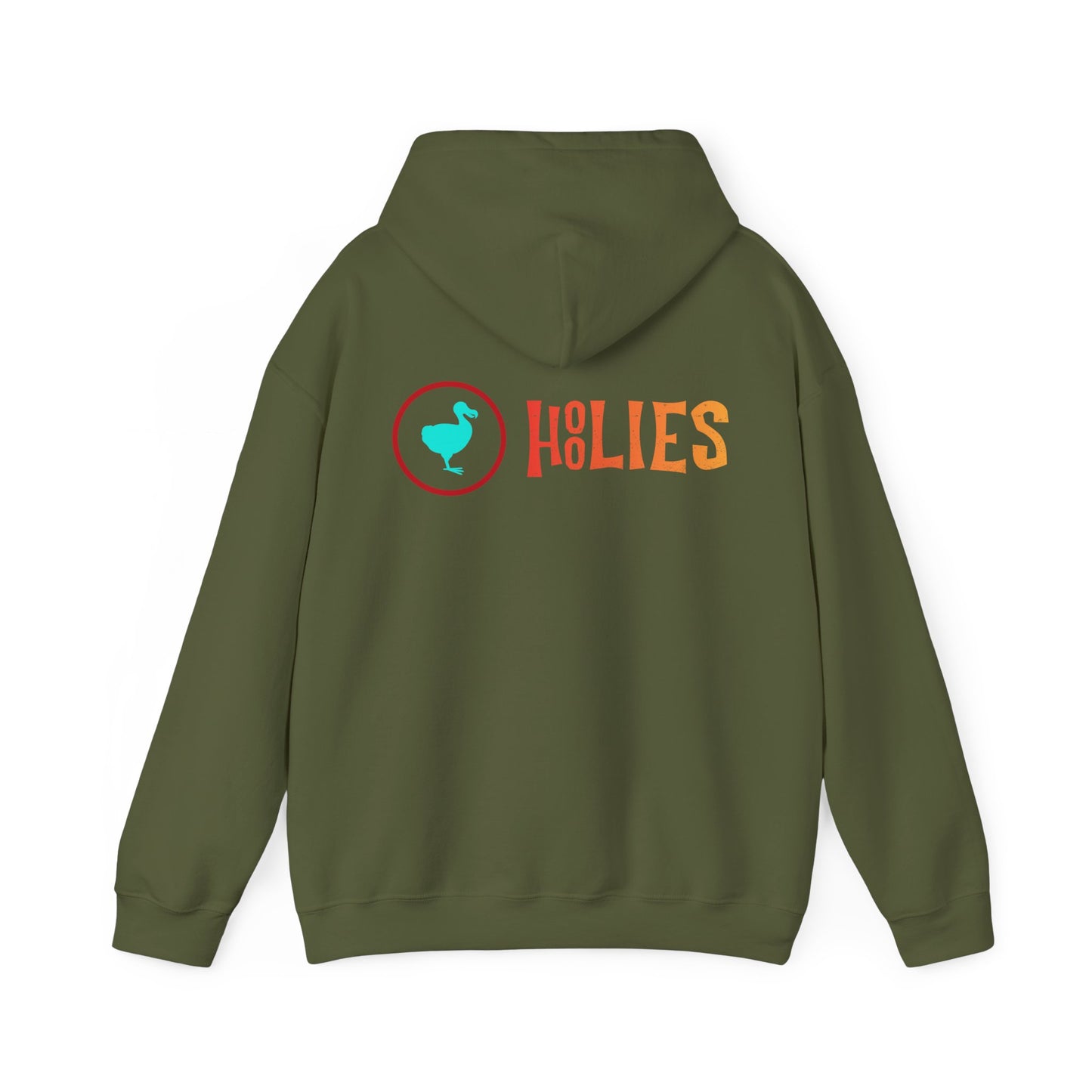 Hoolies OG Hoodie - Hoolies - Hoodie - Hoolies - 