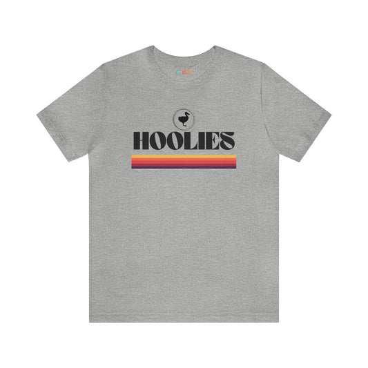 Hoolies billboard classic Unisex Short Sleeve Tee - Hoolies - T-Shirt - Hoolies - 