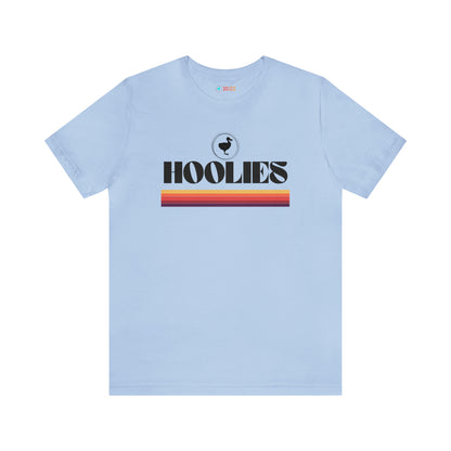 Hoolies billboard classic Unisex Short Sleeve Tee - Hoolies - T-Shirt - Hoolies - 