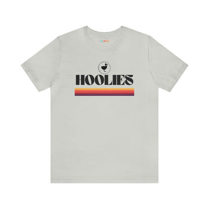 Hoolies billboard classic Unisex Short Sleeve Tee - Hoolies - T-Shirt - Hoolies - 