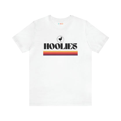 Hoolies billboard classic Unisex Short Sleeve Tee - Hoolies - T-Shirt - Hoolies - 