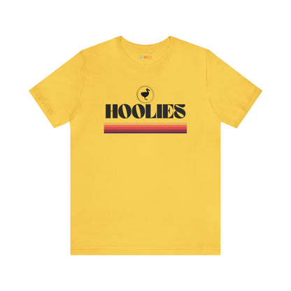 Hoolies billboard classic Unisex Short Sleeve Tee - Hoolies - T-Shirt - Hoolies - 