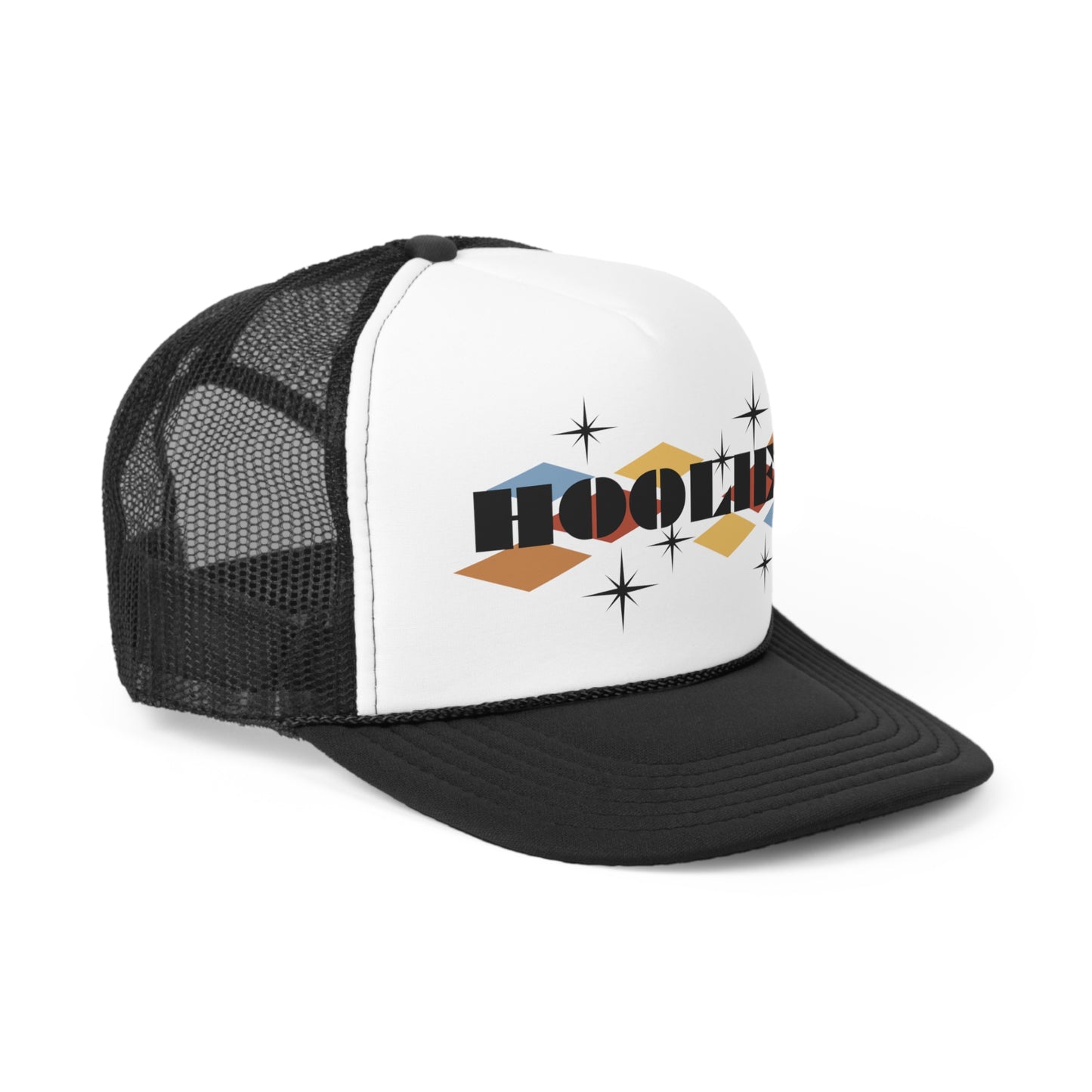 Hoolies retro Vegas trucker - Hoolies - Hats - Hoolies - 