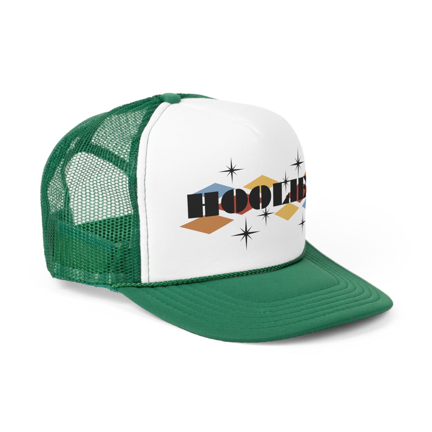 Hoolies retro Vegas trucker - Hoolies - Hats - Hoolies - 