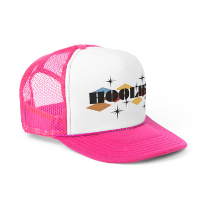 Hoolies retro Vegas trucker - Hoolies - Hats - Hoolies - 