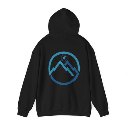 Hoolies twin peaks Hooded Sweatshirt - Hoolies - Hoodie - Hoolies - 