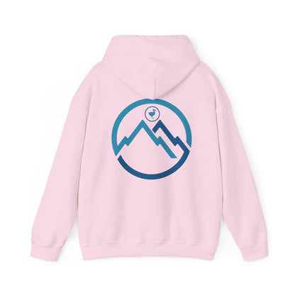 Hoolies twin peaks Hooded Sweatshirt - Hoolies - Hoodie - Hoolies - 