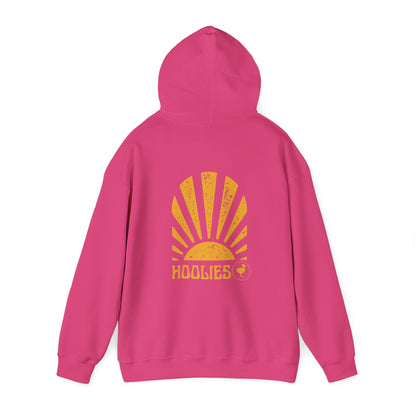 Hoolies vintage sunsetter hoodie - Hoolies - Hoodie - Hoolies - 