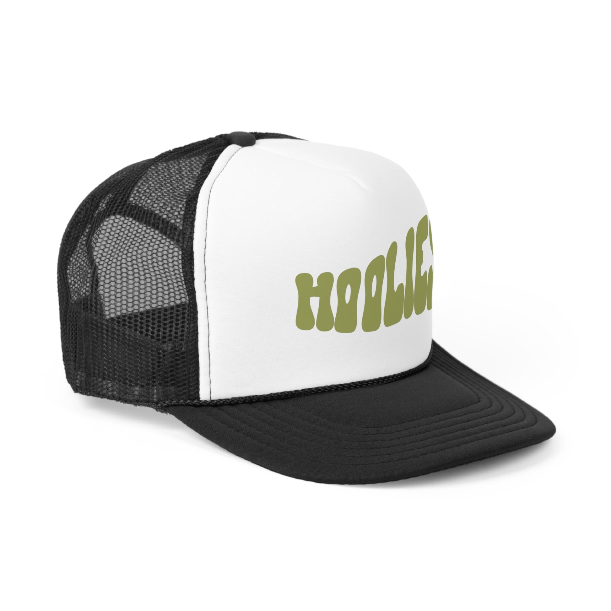 Hoolies west coast trucker - Hoolies - Hats - Hoolies - 