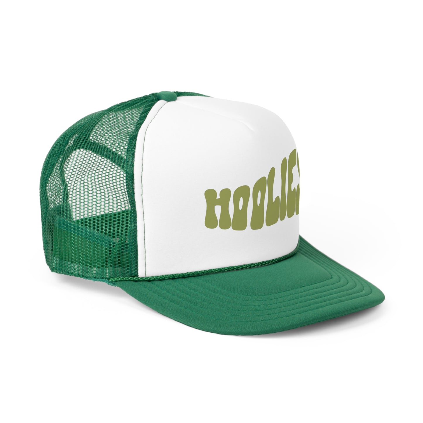 Hoolies west coast trucker - Hoolies - Hats - Hoolies - 