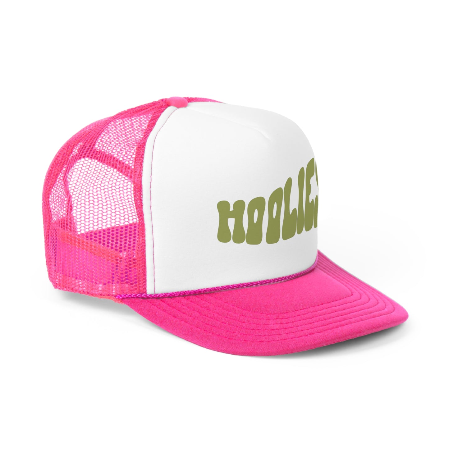 Hoolies west coast trucker - Hoolies - Hats - Hoolies - 