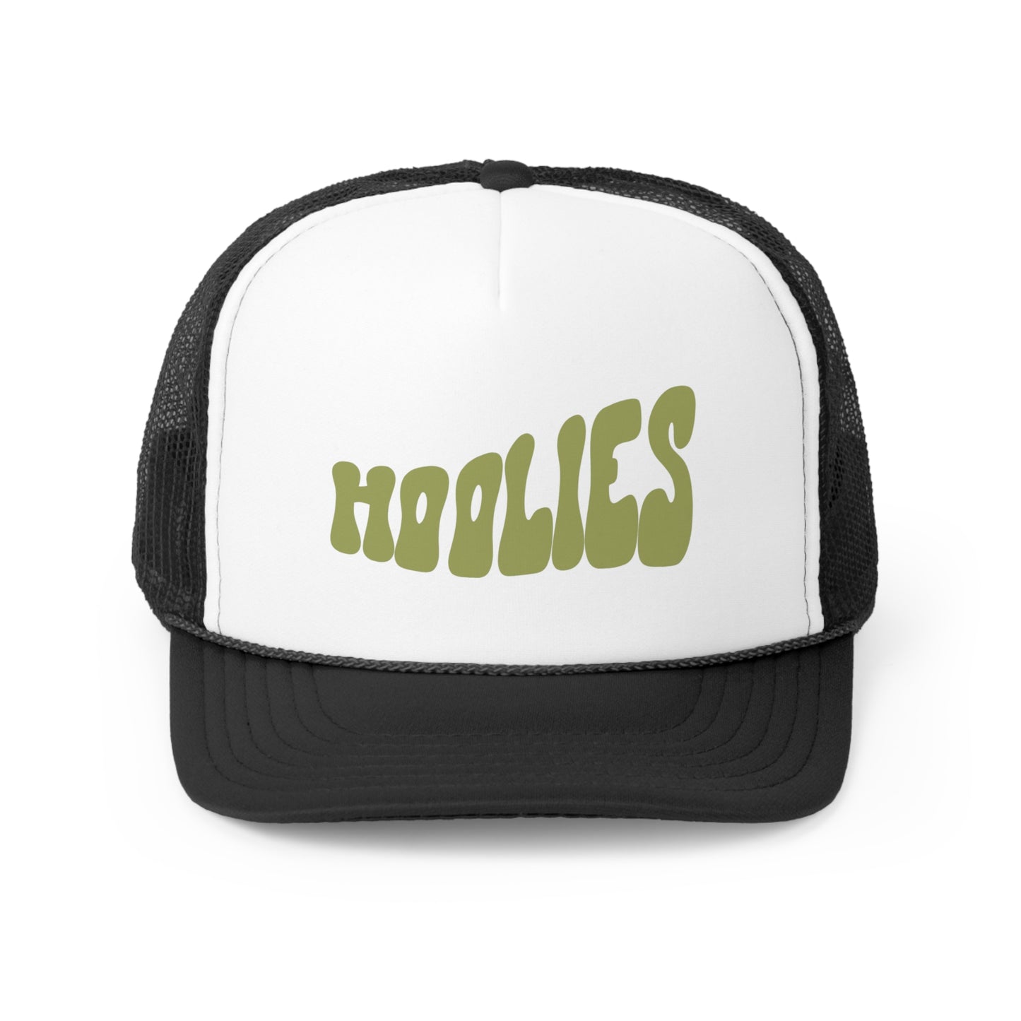 Hoolies west coast trucker - Hoolies - Hats - Hoolies - 