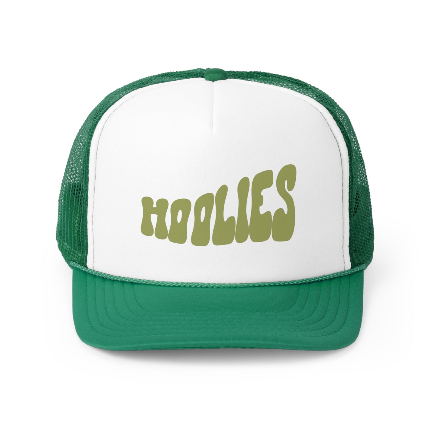 Hoolies west coast trucker - Hoolies - Hats - Hoolies - 