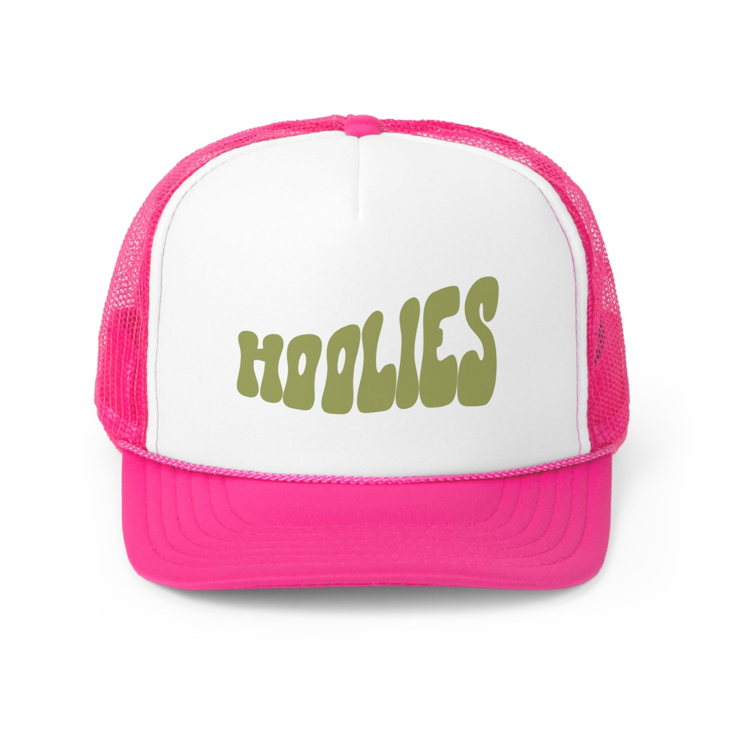 Hoolies west coast trucker - Hoolies - Hats - Hoolies - 