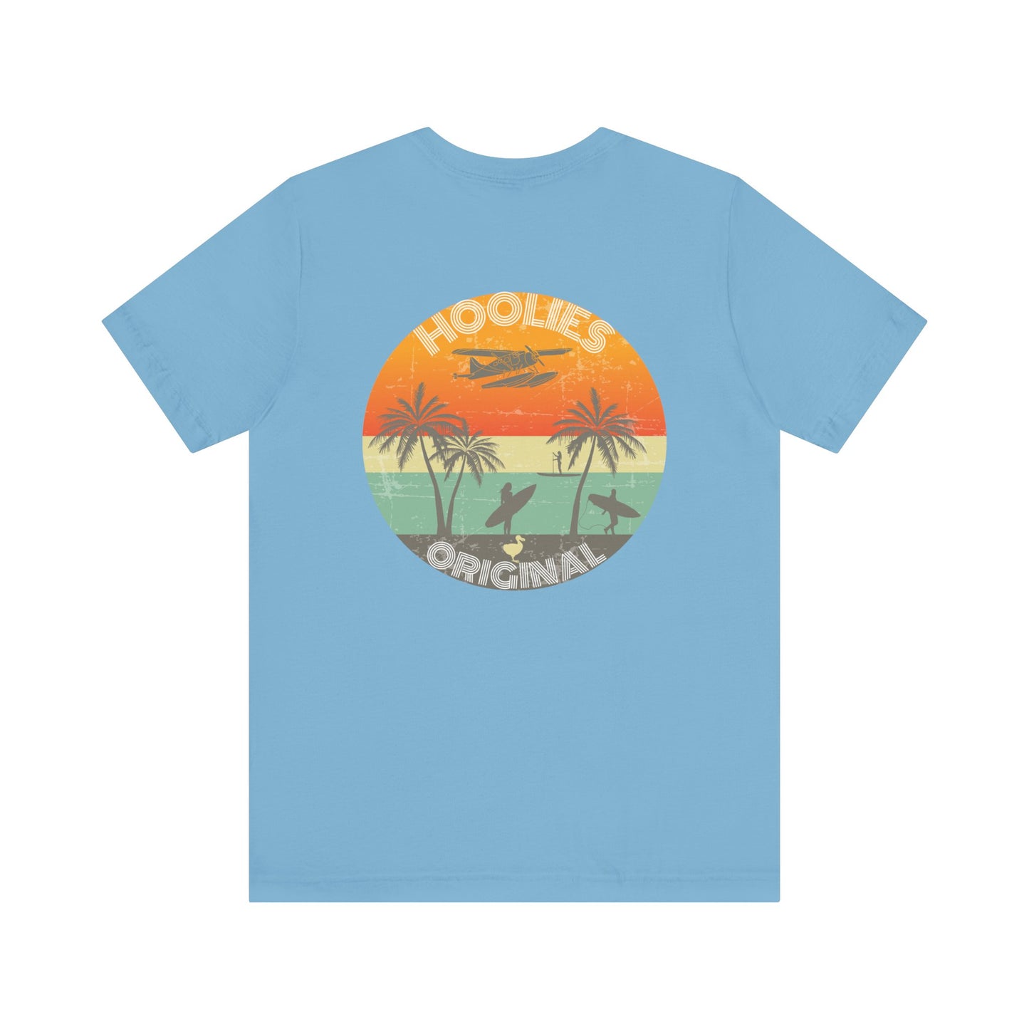 Island dream - Hoolies - T-Shirt - Hoolies - 