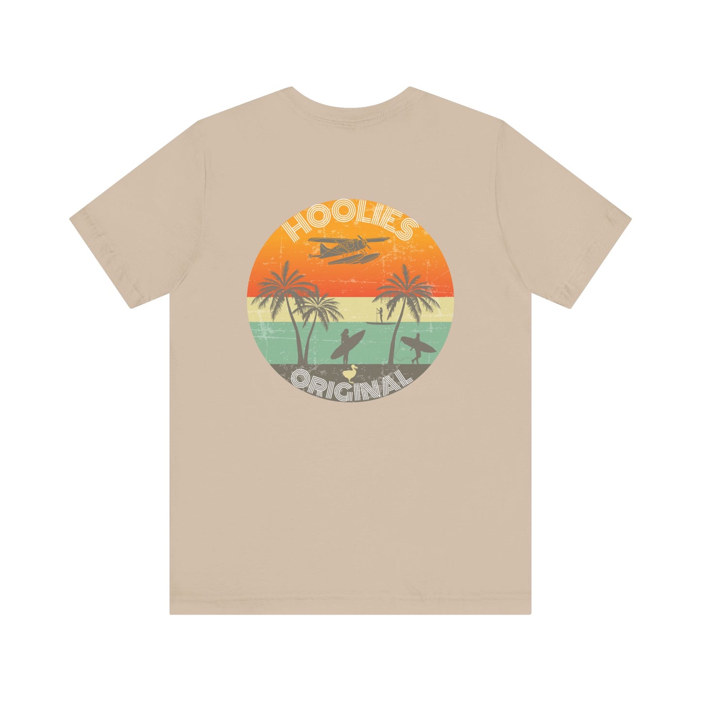 Island dream - Hoolies - T-Shirt - Hoolies - 