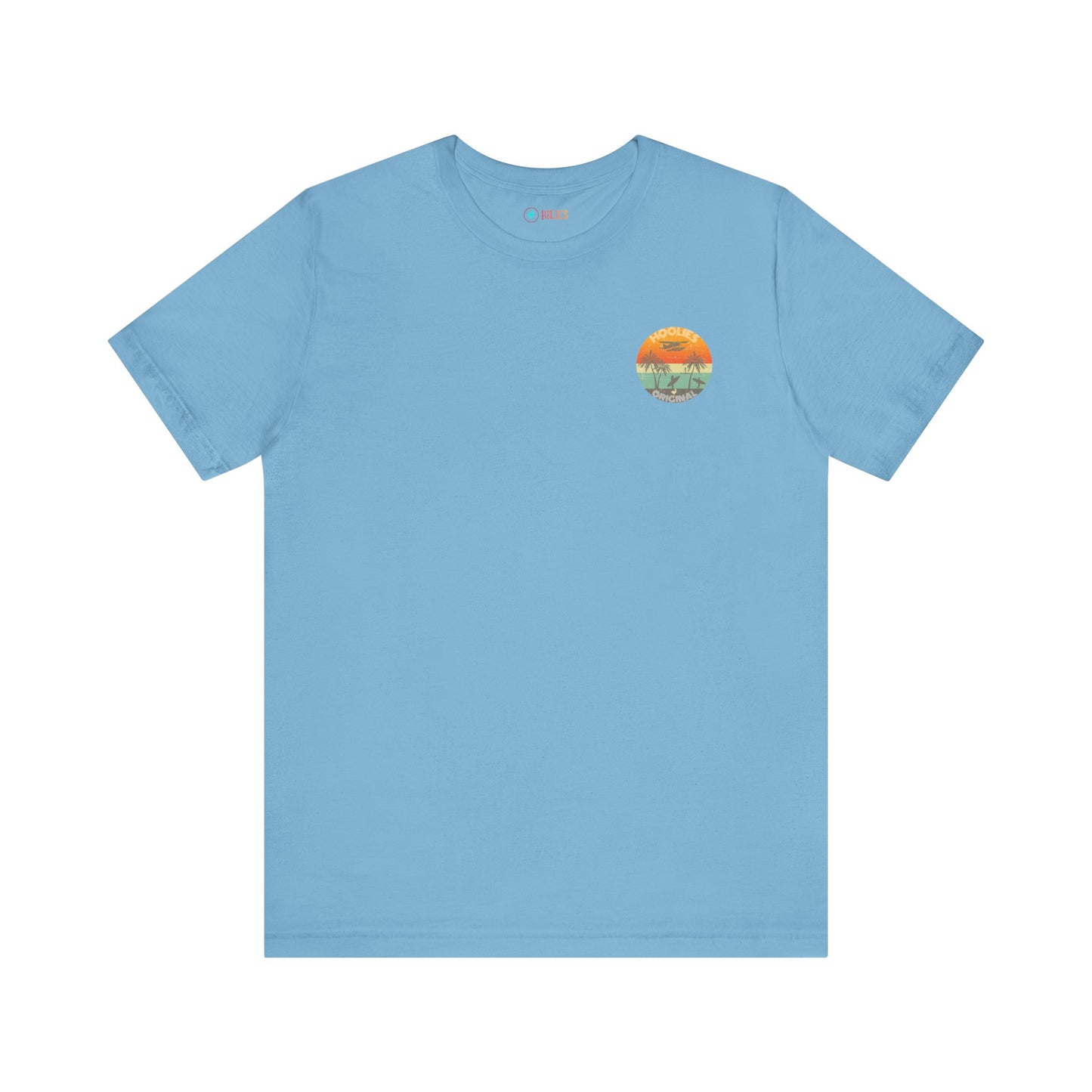 Island dream - Hoolies - T-Shirt - Hoolies - 