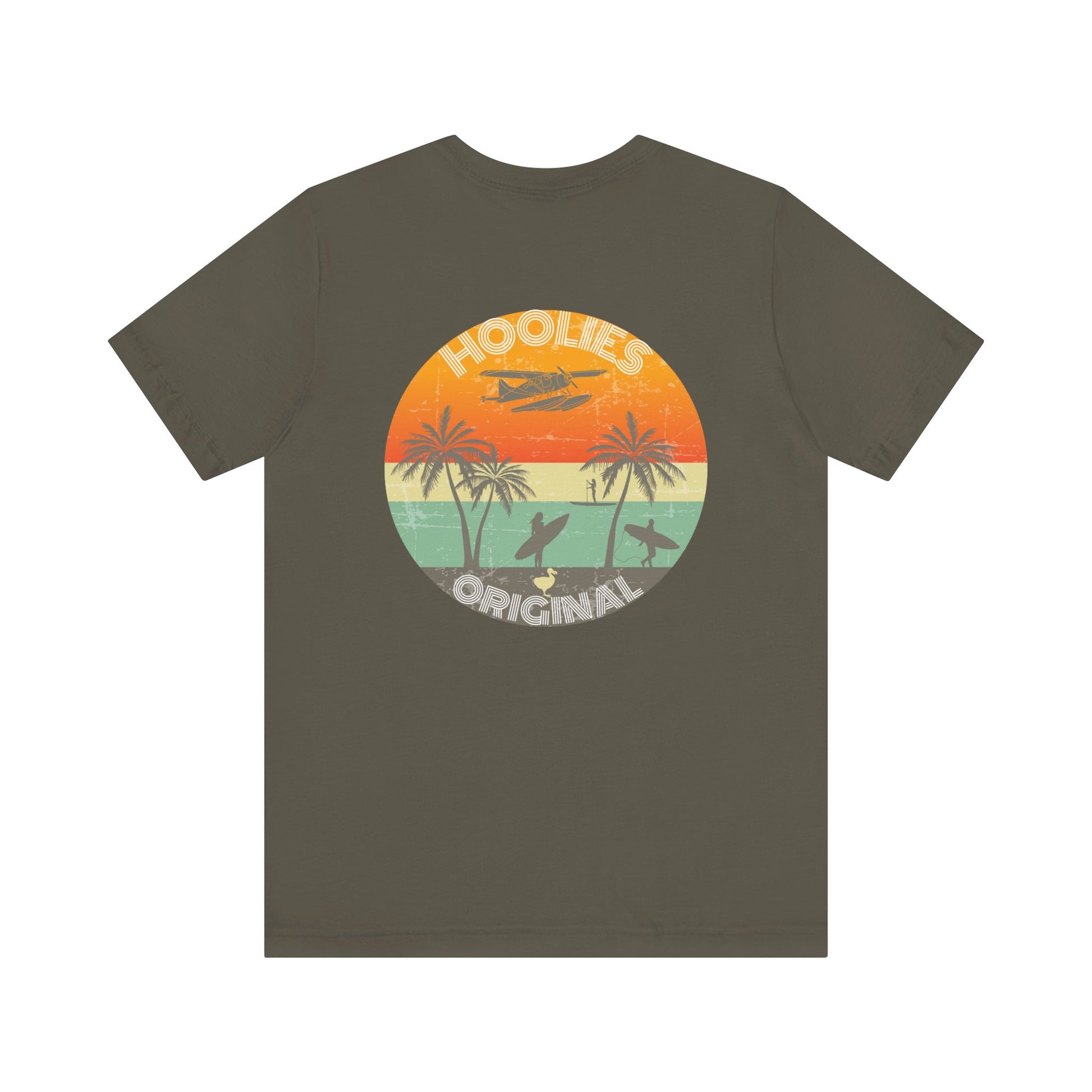 Island dream - Hoolies - T-Shirt - Hoolies - 