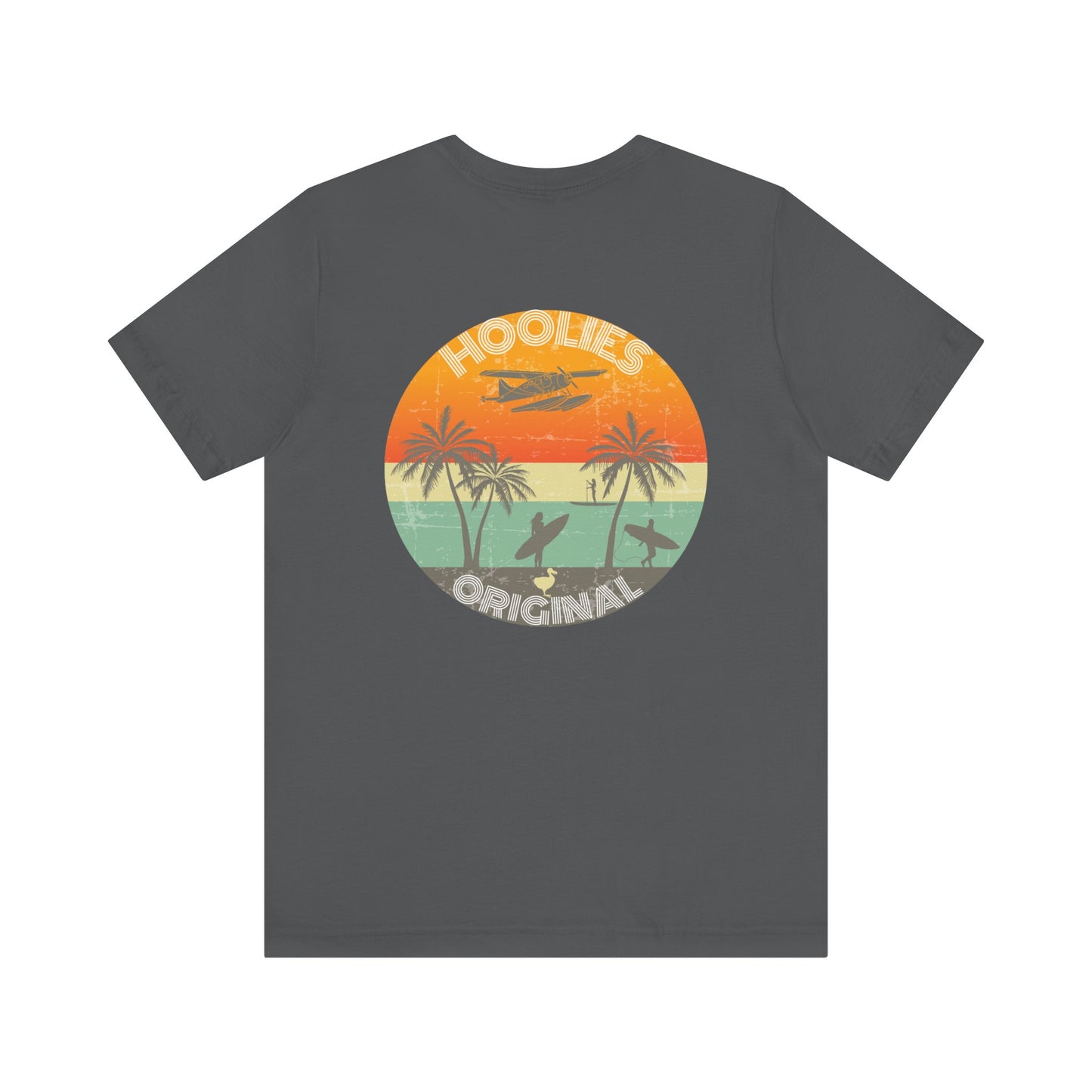 Island dream - Hoolies - T-Shirt - Hoolies - 