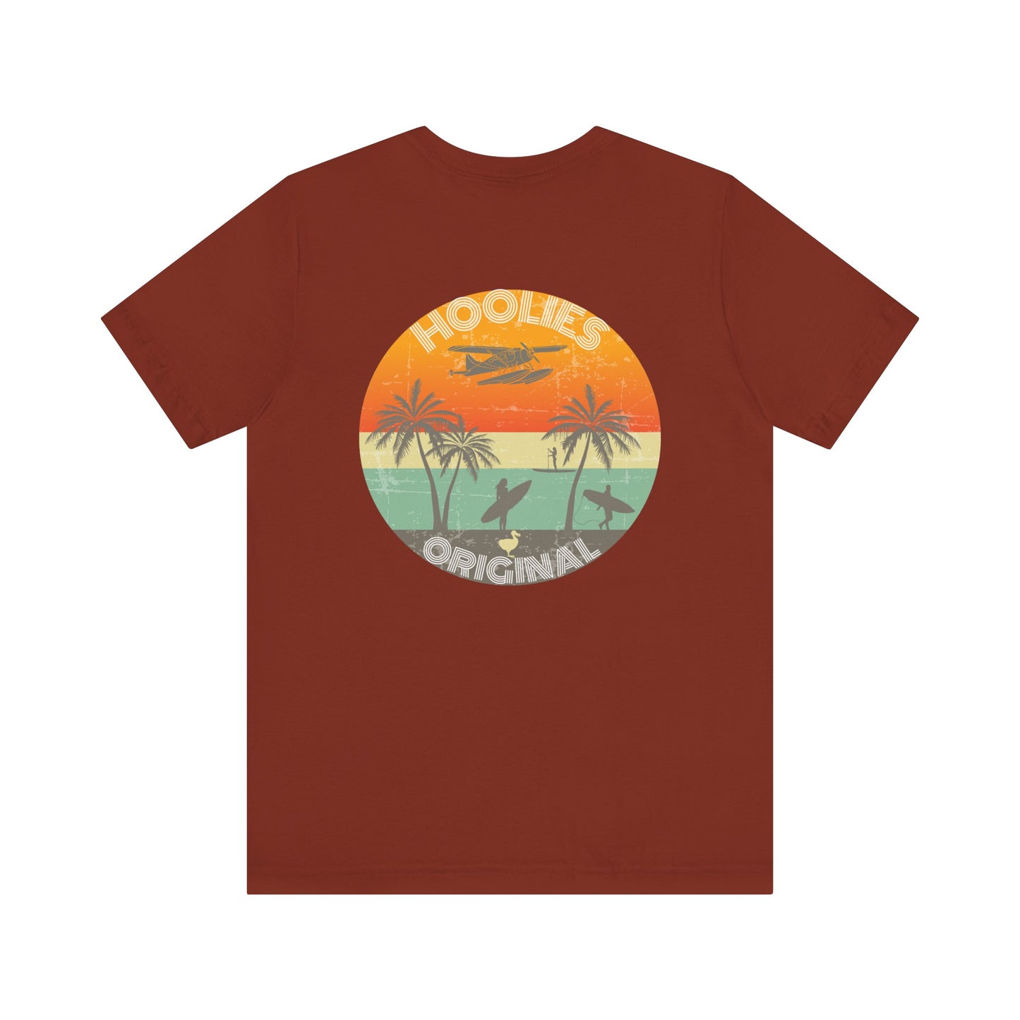 Island dream - Hoolies - T-Shirt - Hoolies - 