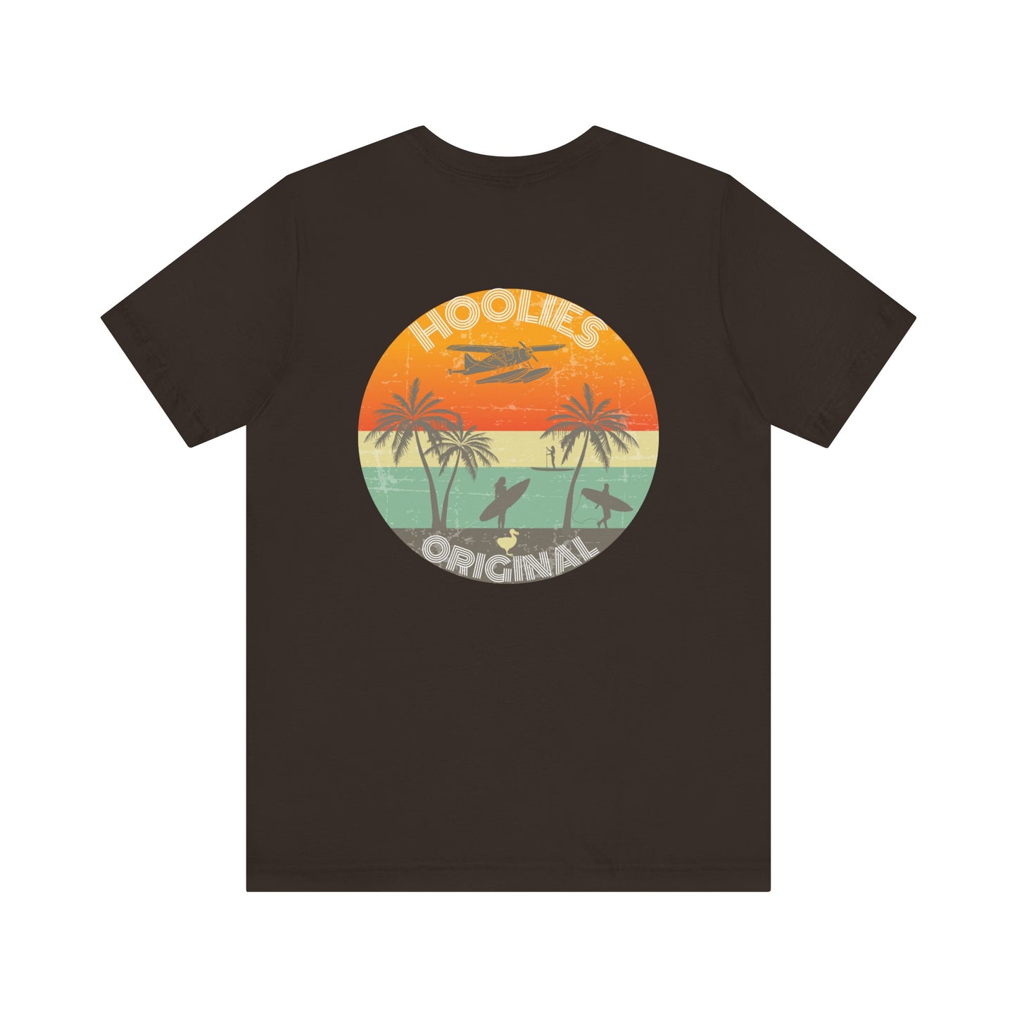 Island dream - Hoolies - T-Shirt - Hoolies - 