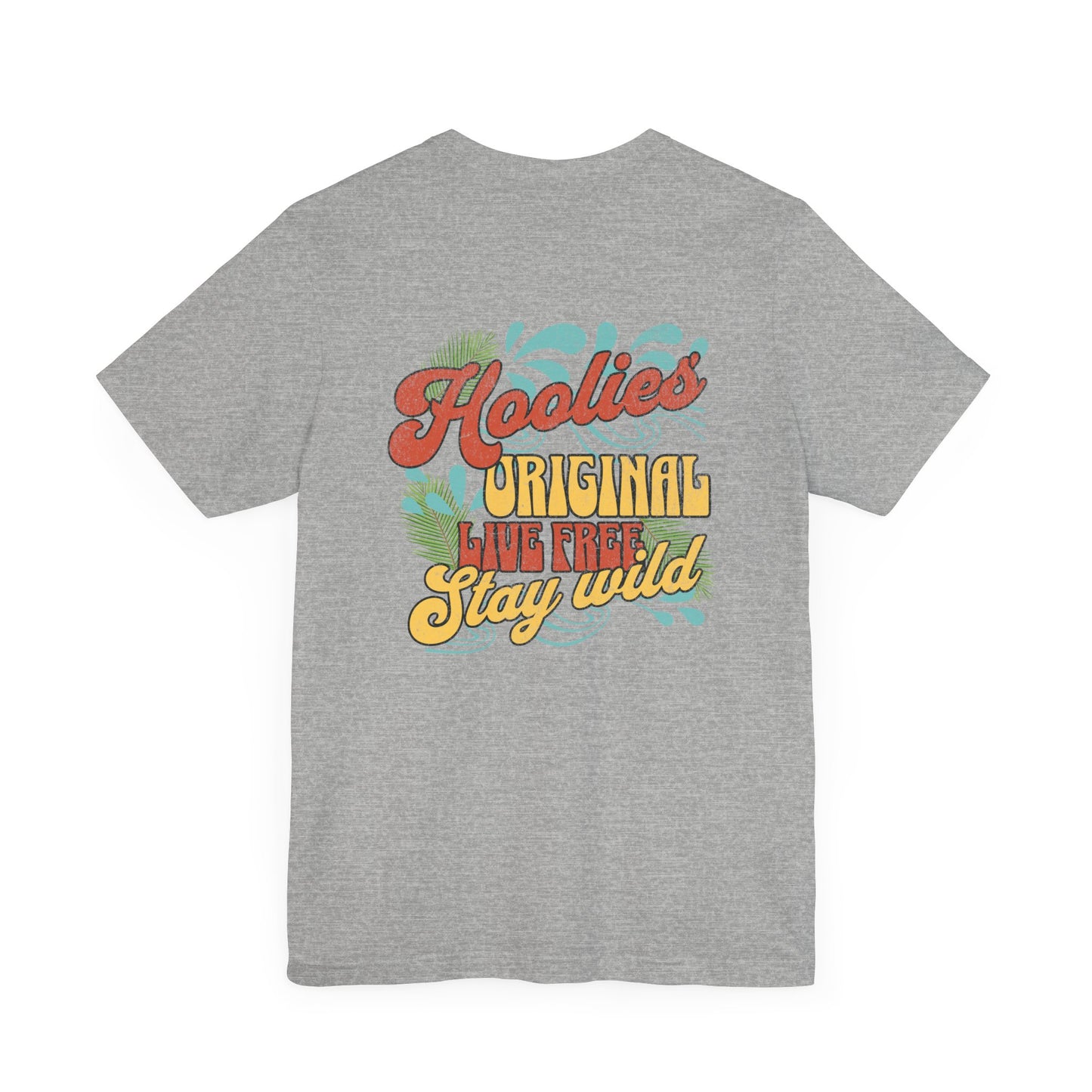 Liquid - Hoolies - T-Shirt - Hoolies - 