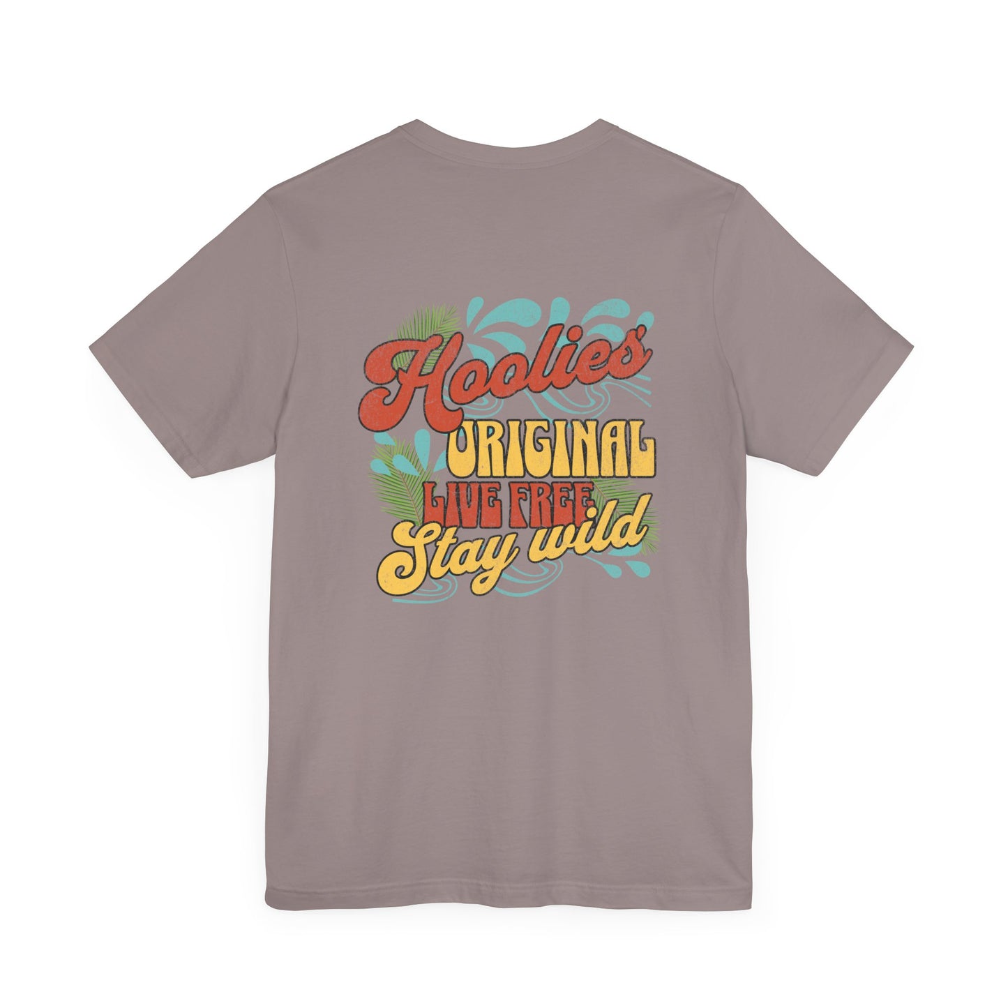 Liquid - Hoolies - T-Shirt - Hoolies - 