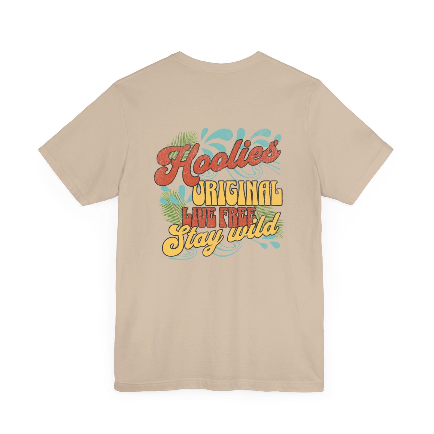 Liquid - Hoolies - T-Shirt - Hoolies - 