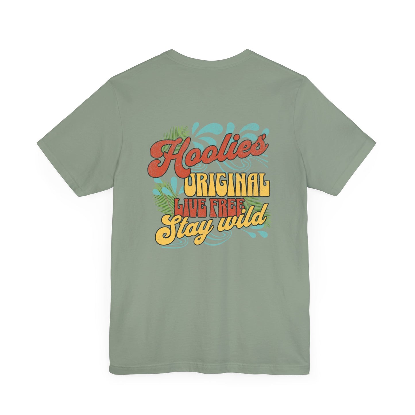 Liquid - Hoolies - T-Shirt - Hoolies - 