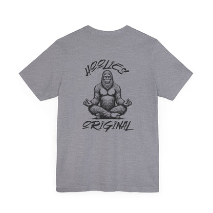 Meditating sasquatch - Hoolies - T-Shirt - Hoolies - 