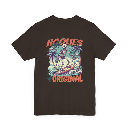 Movie poster - Hoolies - T-Shirt - Hoolies - 