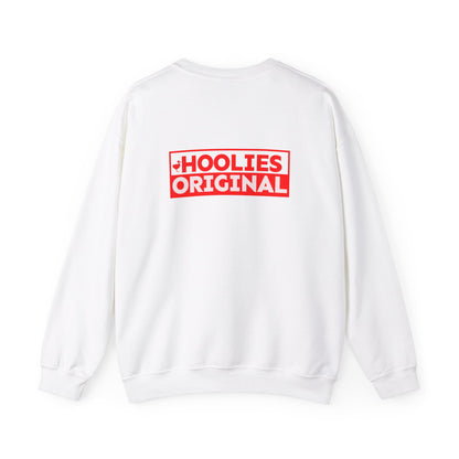 RUN - A - MUCK CREWIE - Hoolies - Sweatshirt - Hoolies - 