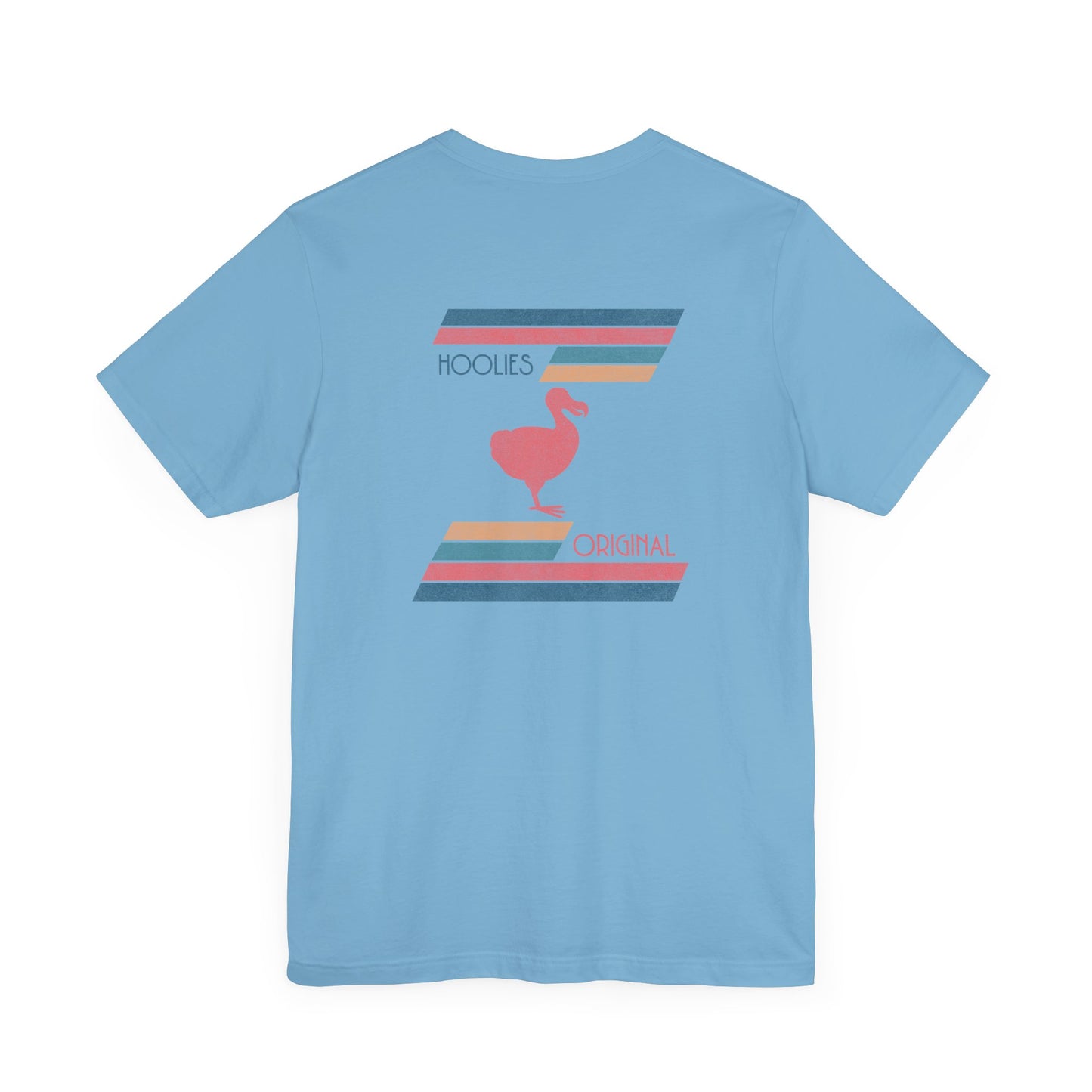 Retro Racer - Hoolies - T-Shirt - Hoolies - 